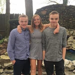 Meet your Posher, Josh